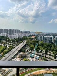Parc Clematis (D5), Apartment #616576371